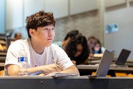 brandeissummerschool first session has just ended. Here are slices of life  photos from a few of the summer courses that took place