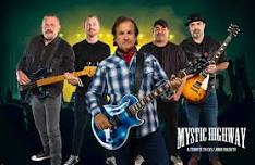 CANADA'S UTIMATE TRIBUTE TO CCR & JOHN FOGERTY