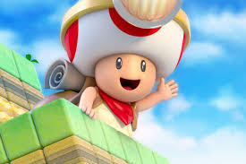 2, as well as the look of blue toad from the new super mario bros. Who Is Toad A Celebration Of Mario Kart S Toad For No Real Reason Polygon