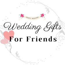 Engraved toasting flutes, frames and jewelry are great gifts for the bride or bridal party. 32 Best Wedding Gifts For Friends In 2021 Giftingwho