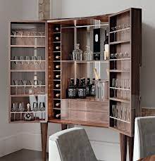 Storage cabinets for your dining room. Stylish Cabinets For Your Modern Dining Room