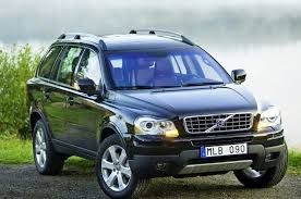 Seken Keren Volvo Xc90 Punya Bagian Sensitif Biaya Perbaikan Penyakitnya Dapat 1 Ninja 250sl Sob Gridoto Com