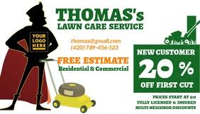 75 catchy lawn care slogans and good taglines. 230 Landscaping Business Card Template Customizable Design Templates Postermywall
