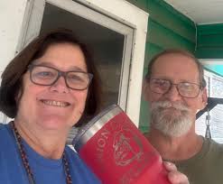 Old memories and bill collections