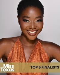 Miss Texas Scholarship Org....