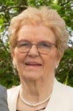 Condolence Book for Marjorie Hennessy (née Corkery) (Blackrock, Cork)