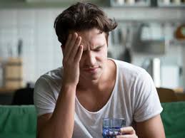 Mal Di Testa Da Weekend Come Si Previene Paginemediche