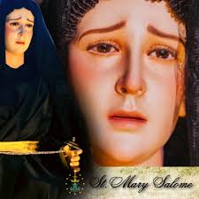 PRINCESS SARA AL KALI: (ST. SARAH THE BLACK)** ## **AND A STORY OF MANY  MARY'S**. ***“Now there stood by the cross of Jesus His mother, and His  mother's sister, Mary of