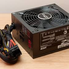I want to know if theres like a software that can detect how much power is my system using, because i am somehow curious about power consumption. How To Tell What Size Power Supply A Computer Uses