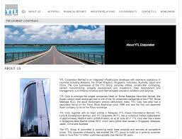 Ytl corp has a wide variety of operations, including activities in the construction, power generation and. Ytl 4677 æ¥Šå¿ ç¦®æ©Ÿæ§‹ Ytl Corporation Berhad å¤§è±¡è¿˜ä¼šæˆé•¿å— Sharetisfy