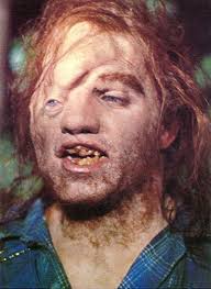 Jason Voorhees without a mask looks like me so he's my FAAAAVVORITTEEEEEE”  : r/howardstern