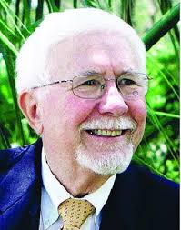 James Bequette Obituary (1932