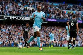This manchester city v crystal palace live stream video is set for 16/01/2021. Man City V Crystal Palace 2017 18 Premier League