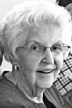 Mabel Price Obituary (2017)