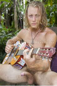 *foreskin and laying down on something recommended for better experience* 1. Ginger Straight American Traveler Island Studs Cedar Jerking His Huge Uncut Cock Sprays Cum All Over Himself Youlovenudedudes Com