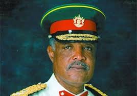 1990' hero Ralph Brown dies