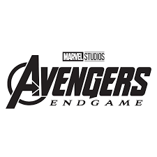 Página oficial de marvel studios para avengers: Avengers Endgame Logo Download Vector