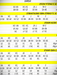 15 Correct Stafford Pants Size Chart