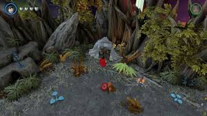 You can receive this mission quest after . Characters And Vehicles Okaara Secrets Lego Batman 3 Beyond Gotham Game Guide Walkthrough Gamepressure Com