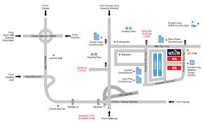 The main clinic (formerly sterling rock falls clinic) has been providing healthcare to area residents since 1953. Kb Block Universiti Tunku Abdul Rahman