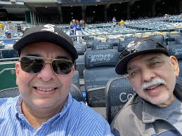 Fred Chacon (@ChaconFred)