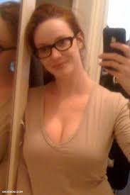 Celebrity Christina Hendricks (@) - 6 amateur fappening porno leaked photos  from iCloud, iPhone, Mobile - 19690