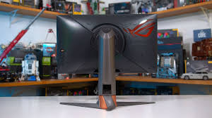 Press over 5 seconds to cancel. Asus Rog Swift Pg259qn Review Hitting 360hz Techspot