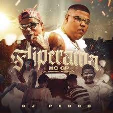 Baixar mc lele jp e mc gp ai que mp3 gratis , musicas de qualidade.mc lele jp e mc gp ai que recentes, musicas antigas para ouvir e baixar facil , rapido e sem virus. Mc Gp Mc Neguinho Do Kaxeta E Dj Pedro Azevedo Lancam Fliperama