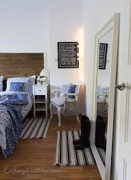 Bedroom Decorating With An Ikea Hemnes Mirror Ikea Hemnes Mirror Bedroom Decor Ikea Hemnes