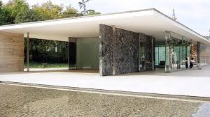 The foundation mies van der rohe was set up in 1983 by the barcelona city hall with the initial purpose of reconstructing the german pavilion, designed by ludwig mies van a video on the mies van der rohe's pavilion: The Most Influential Architects Of The 20th Century Mies Van Der Rohe Selo