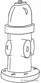 Coloring pages fire at getdrawings free for personal. Fire Truck Coloring Page Printable Coloring Page Artus Art