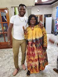 'f*cking vince couldn't have wrote a better script for this'. Francis Ngannou On Twitter Happy Mother S Day To This Wonderful Woman Who Has Been Through Hell To Raise A Stubborn Kid Like Me And Sacrificed Everything To See Us Happy Mothersday