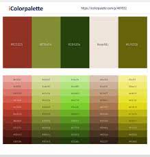 Maybe you would like to learn more about one of these? 110 Latest Color Schemes With Forest Green And Beige Color Tone Combinations 2021 Icolorpalette