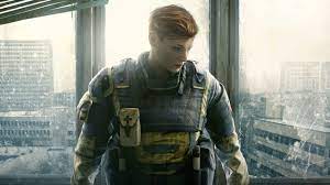 Rainbow six siege finka