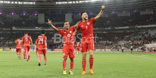 Riko simanjuntak is currently playing in a team persija jakarta. Marko Simic Tak Sabar Untuk Berduet Lagi Dengan Riko Simanjuntak