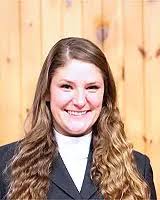 2018-19 Equestrian Roster