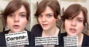 Der bekannte freischaffende journalist und moderator ken jebsen analysiert die terroranschläge von paris aus einem besonderen blickwinkel. Corona Verschworungstheorien Sophie Passmann Platzt Auf Instagram Der Kragen