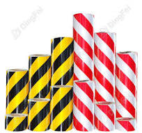 3100 Advertisement Grade PET Reflective Roll Vinyl ...