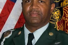 Command Sergeant Major's Corner