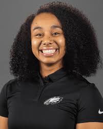 Philadelphia Eagles — Professional Football Performance Coaches Association