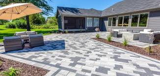 See more ideas about patio, flagstone patio, patio stones. King S Material It S Built With King S