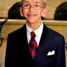 Youth who beat cancer named steeplechase ambassador