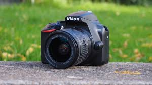Nikon D3500 Review Digital Camera World