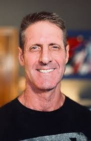 Scott Cone's Instagram, Twitter & Facebook