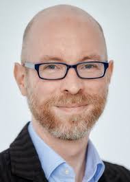 Geschäftsbereich Informationstechnologie