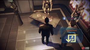 Mass Effect 3: How To Start Citadel Dlc
