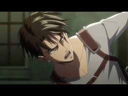 Shingeki No Kyojin Levi Vs Kenny Dowload Anime Wallpaper Hd Anime, attack on titan, kenny ackerman, levi ackerman. shingeki no kyojin levi vs kenny