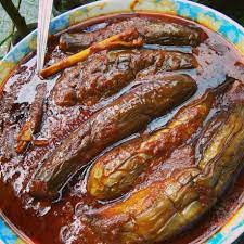 Hari ni che mat masak paceri terung. Resepi Pajeri Terung Simple Resepimyresepi Boloit Com