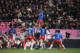 La première confrontation entre ces deux clubs historiques commence en 1916. On Sait Pourquoi Le Stade Francais Ne Demande Pas Le Report De Son Match Contre L Ubb Minute Sports