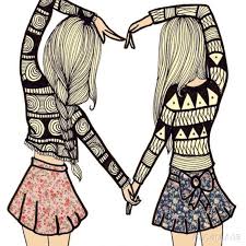 Könnt ihr euch alles erzählen und geht eure probleme gemeinsam an? 14 Best Friends Ideen Beste Freunde Fur Immer Bff Hintergrundbilder
